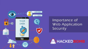 Web Application Security