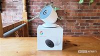 Residential Security Google Nest Cams