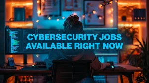 Cybersecurity Jobs: Enhancing Your Career Prospects Cybersecurity Careers: Enhancing Your Professional Path Cybersecurity Opportunities: Enhancing Your Job Search