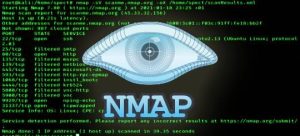 #Nmap #NetworkSecurity #Cyberdefense #Cybersecurity #InfoSec #Tech #Explore #Learn #Cybersecurity101 #NetworkScanning