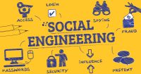 Learn about social engineering tactics, risks, and prevention strategies. Master the art of protecting against social engineering attacks.