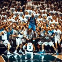 Dallas Mavericks NBA Finals Record