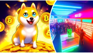 Dogecoin vs GameStop Investment Trends