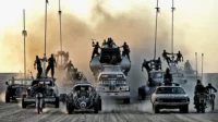 Mad Max