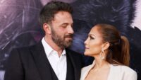 Jennifer Lopez, Ben Affleck