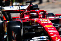 F1 Explore how Leclerc dominated Imola while Verstappen battled his Red Bull in a dramatic showdown at the Grand Prix.