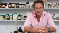 Michael Mosley Disappearance Greece