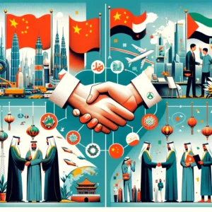 China Arab Relations