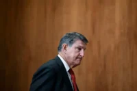 Joe Manchin Independent