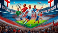 England Football, English Football History, Premier League, England National Team