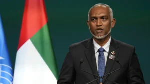 Maldives Israeli Visitor Ban