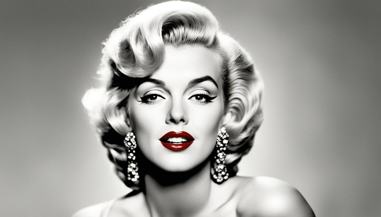 marilyn monroe legacy