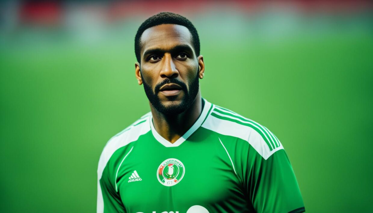 Jay Jay Okocha