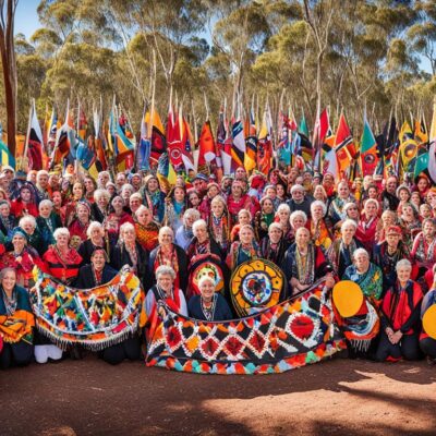 NAIDOC Week 2024