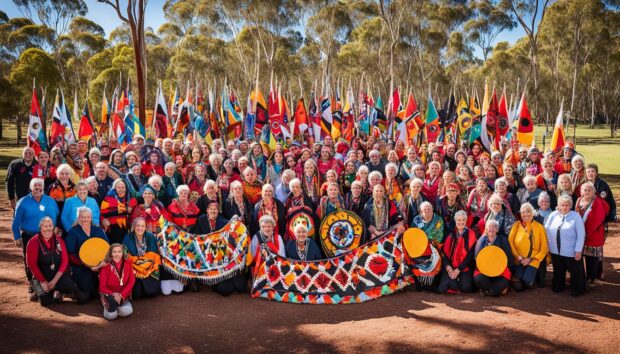 NAIDOC Week 2024