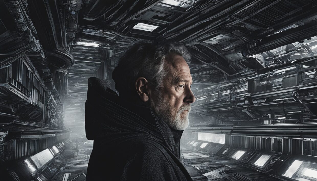 Ridley Scott