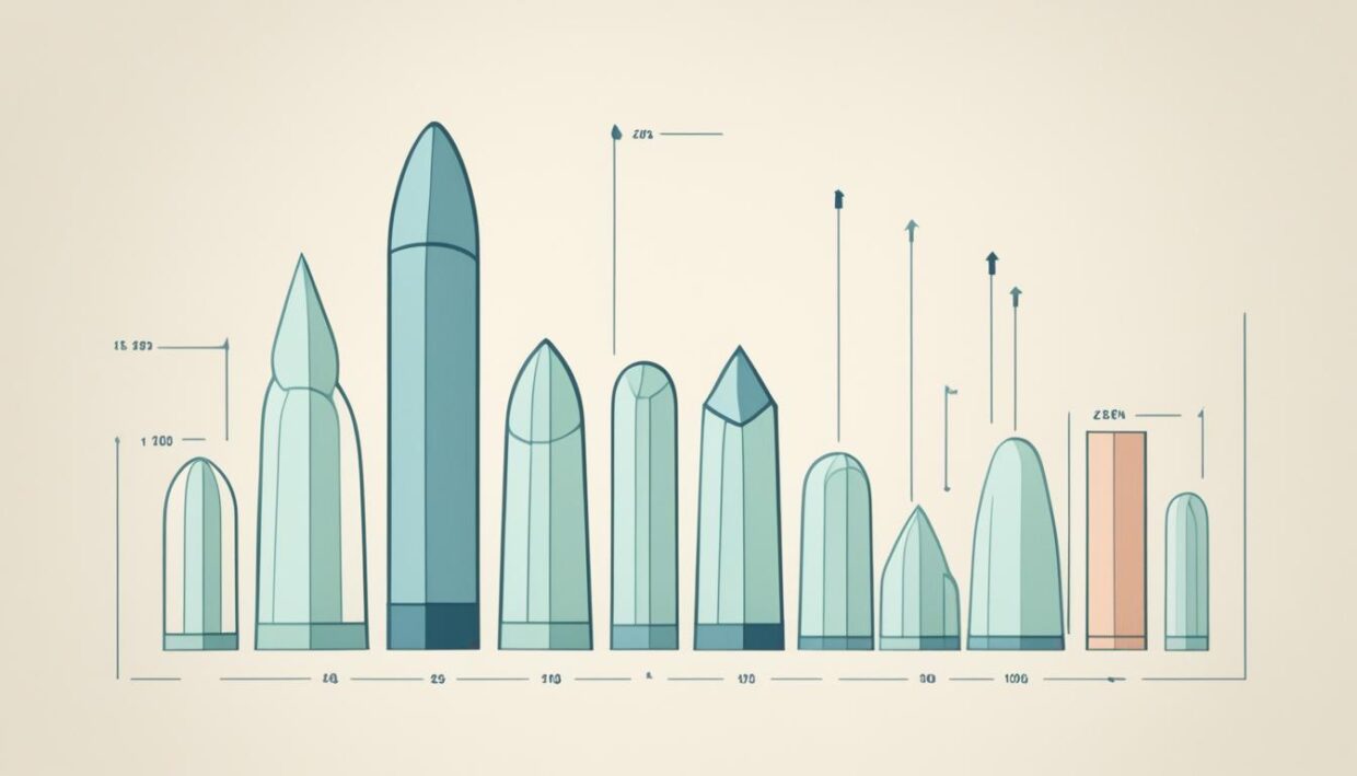 average penis size