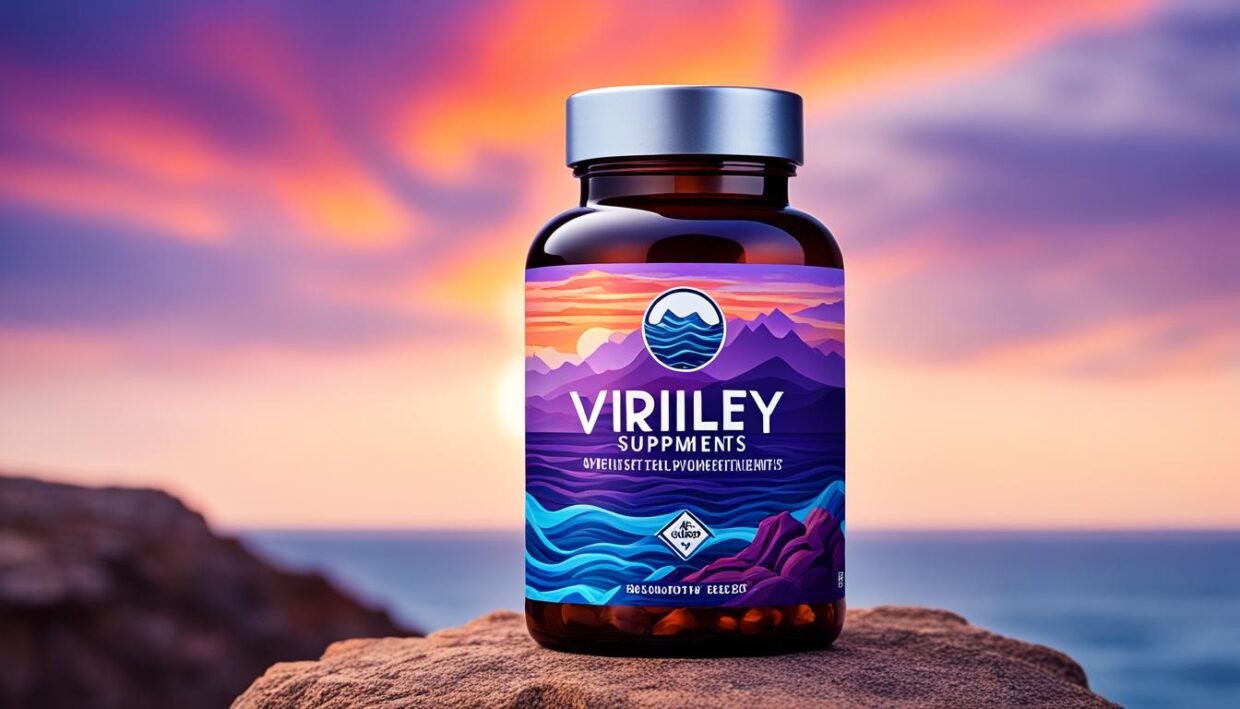 male virility supplements