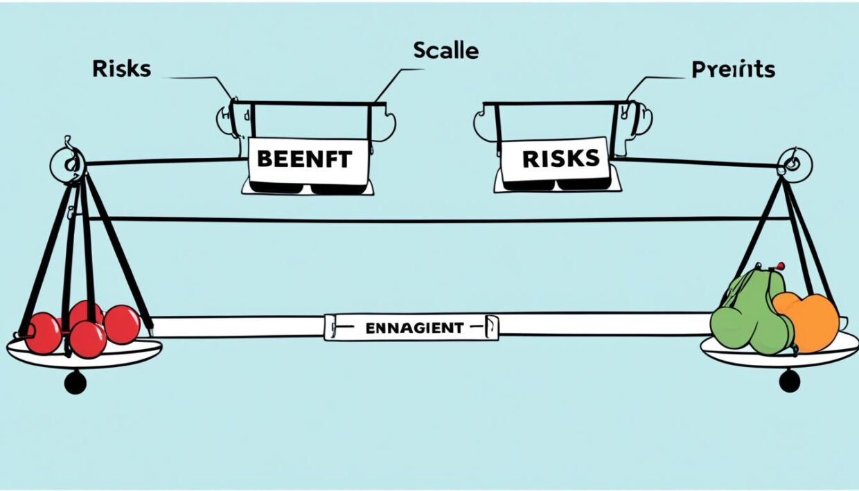 risks and benefits of penis enlargement surgery