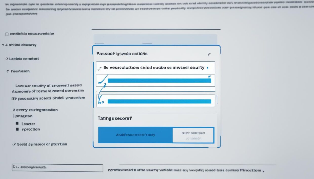 two-factor authentication