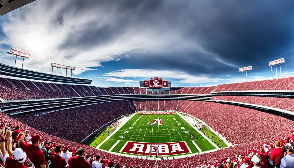 2024 preseason Alabama football predictions