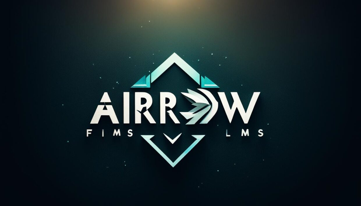 Arrow Films logo