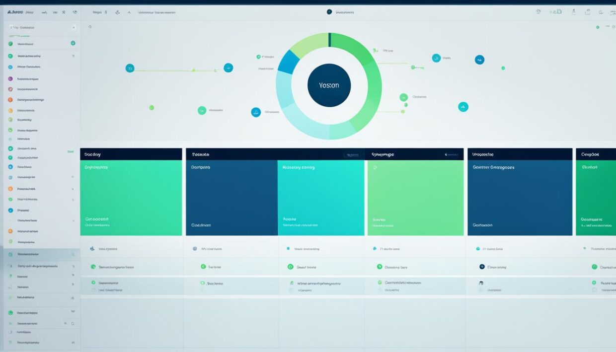 Asana project management software