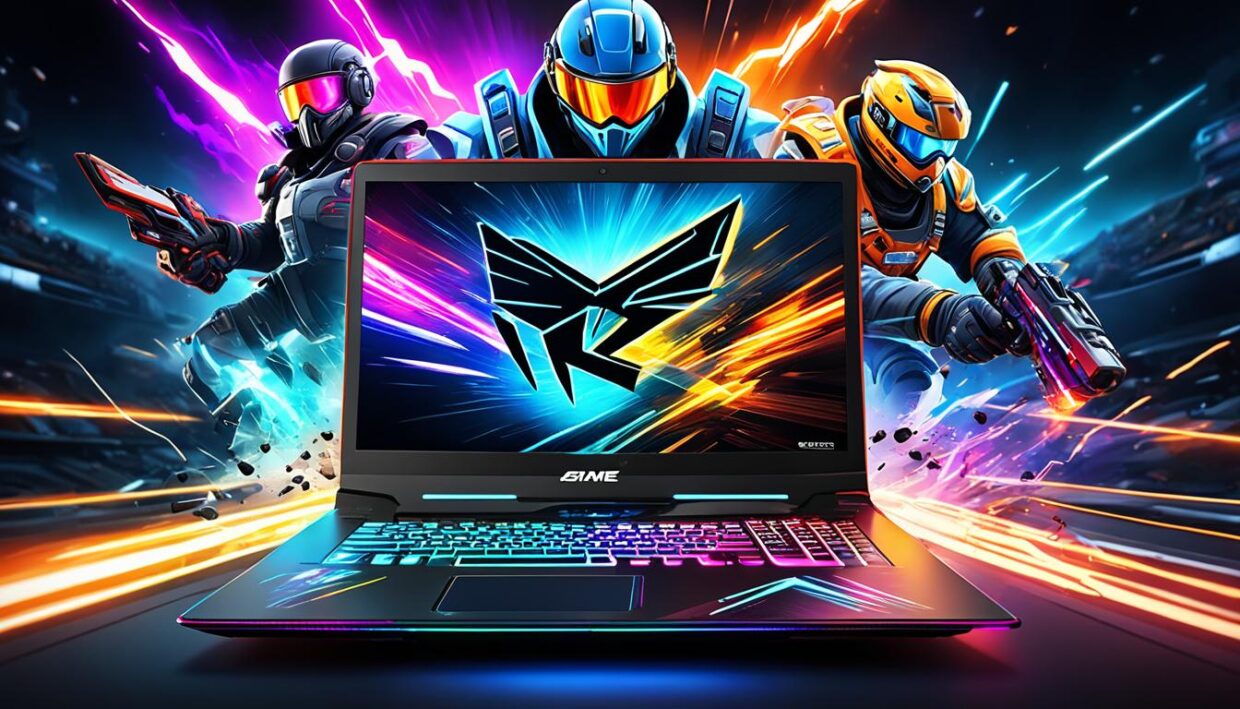 Benefits of high-performance laptops for gaming