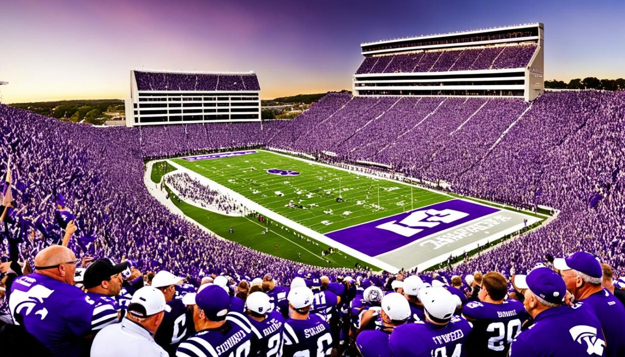 Bill Snyder impact on K-State athletics transformation