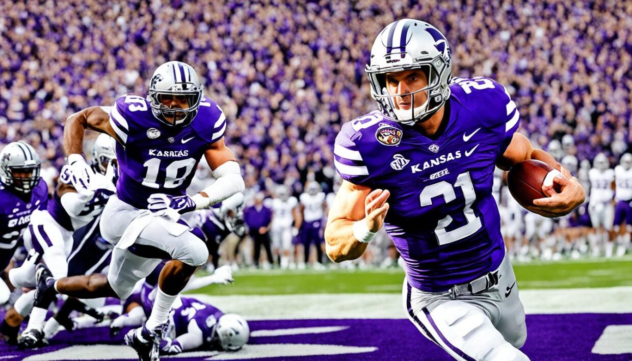 Bill Snyder legacy in Kansas State football