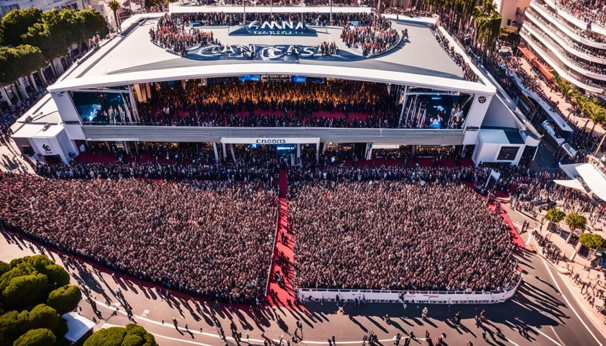 Cannes Film Festival