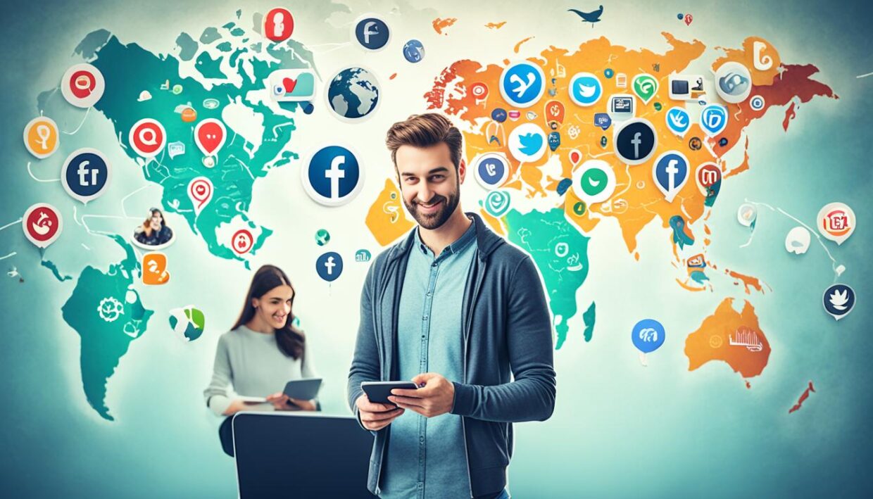 Choosing the Right Social Media Platforms for Your Brand