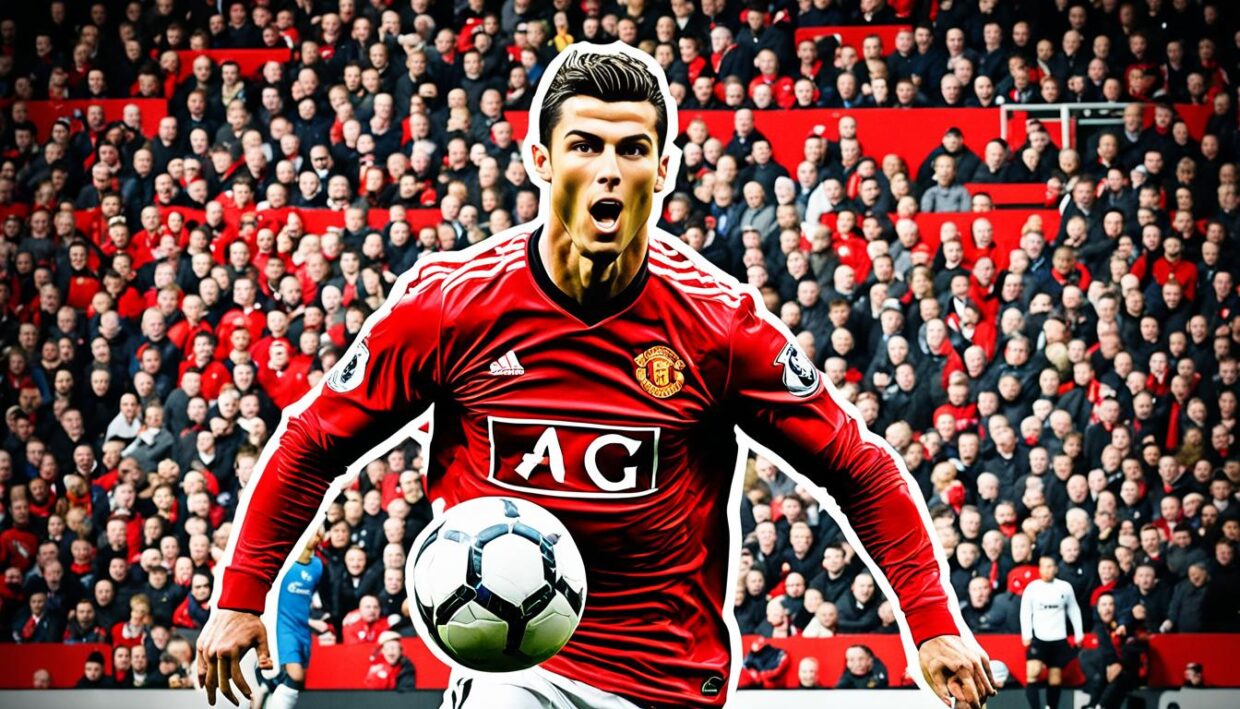 Cristiano Ronaldo impactful legacy at Manchester United