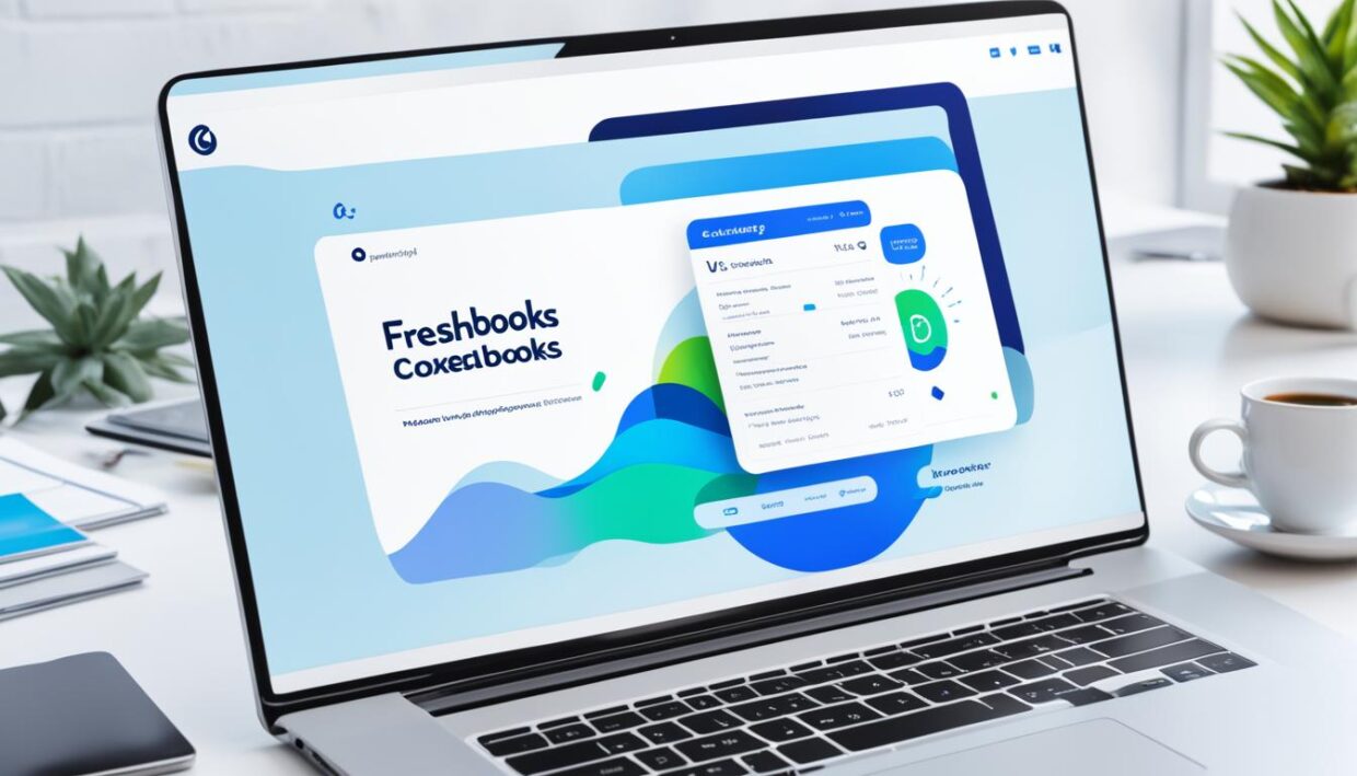 FreshBooks invoicing software