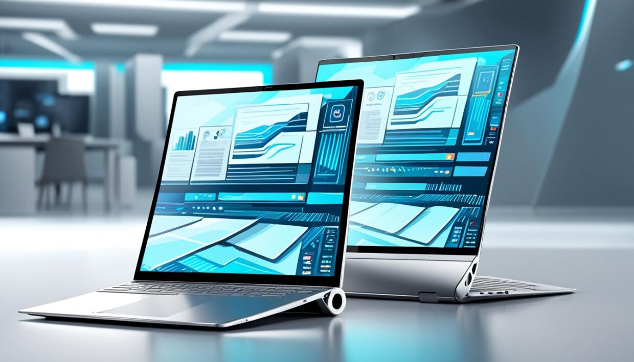 Future Computing Trends in Laptops and Desktops