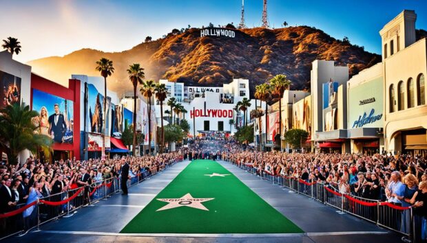 Hollywood