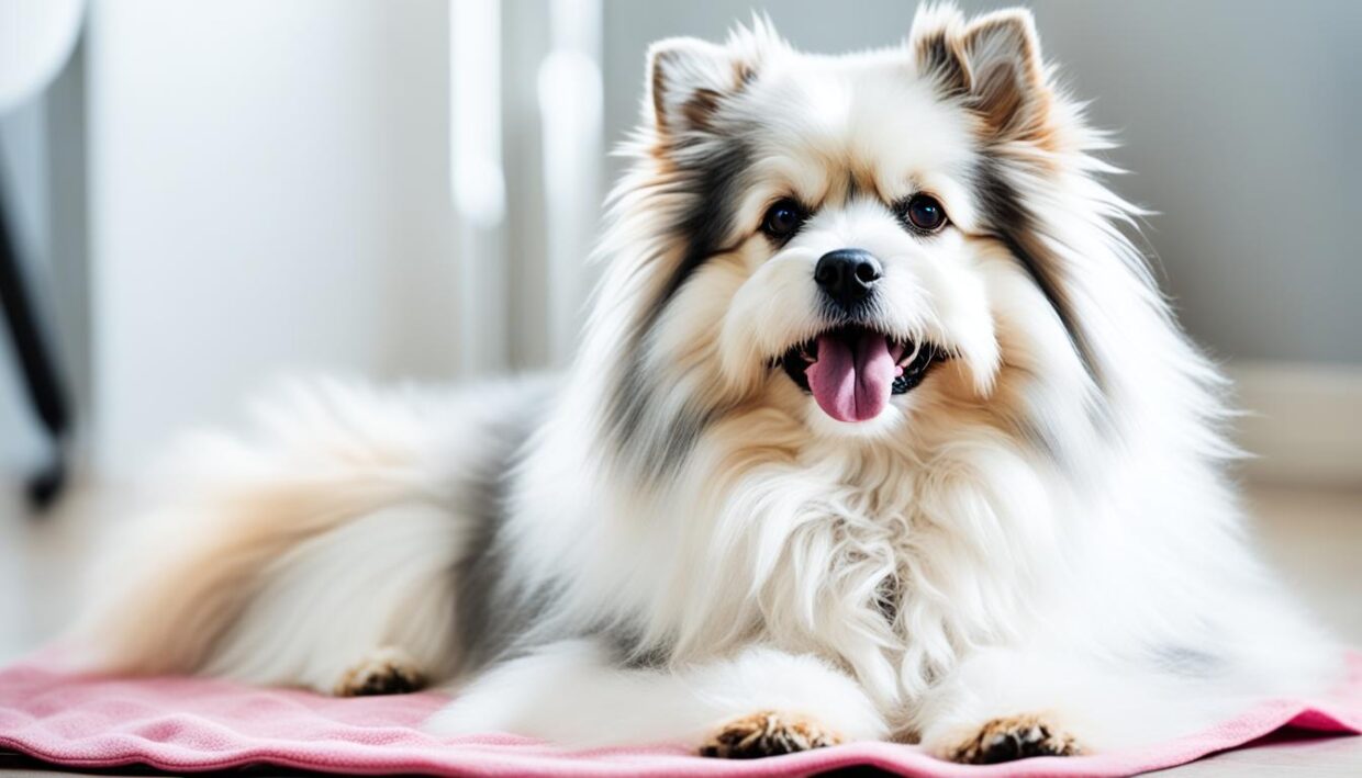 Importance of regular grooming for pets