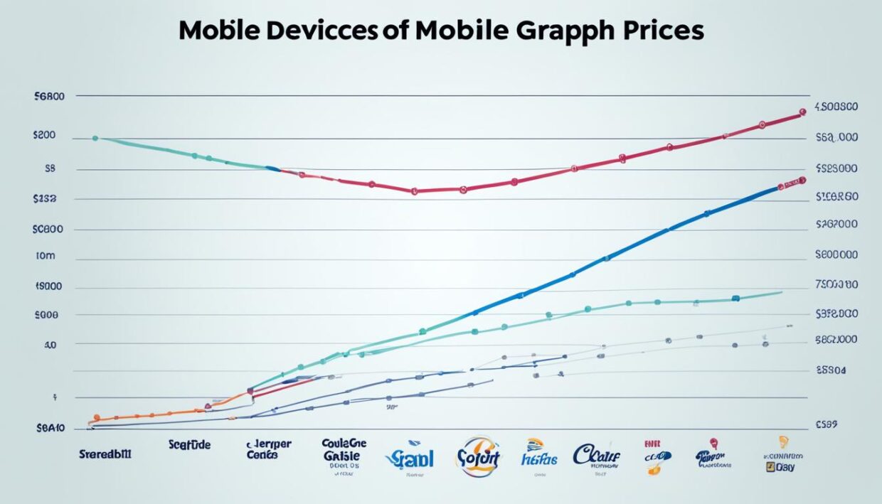 Mobile device affordability analysis