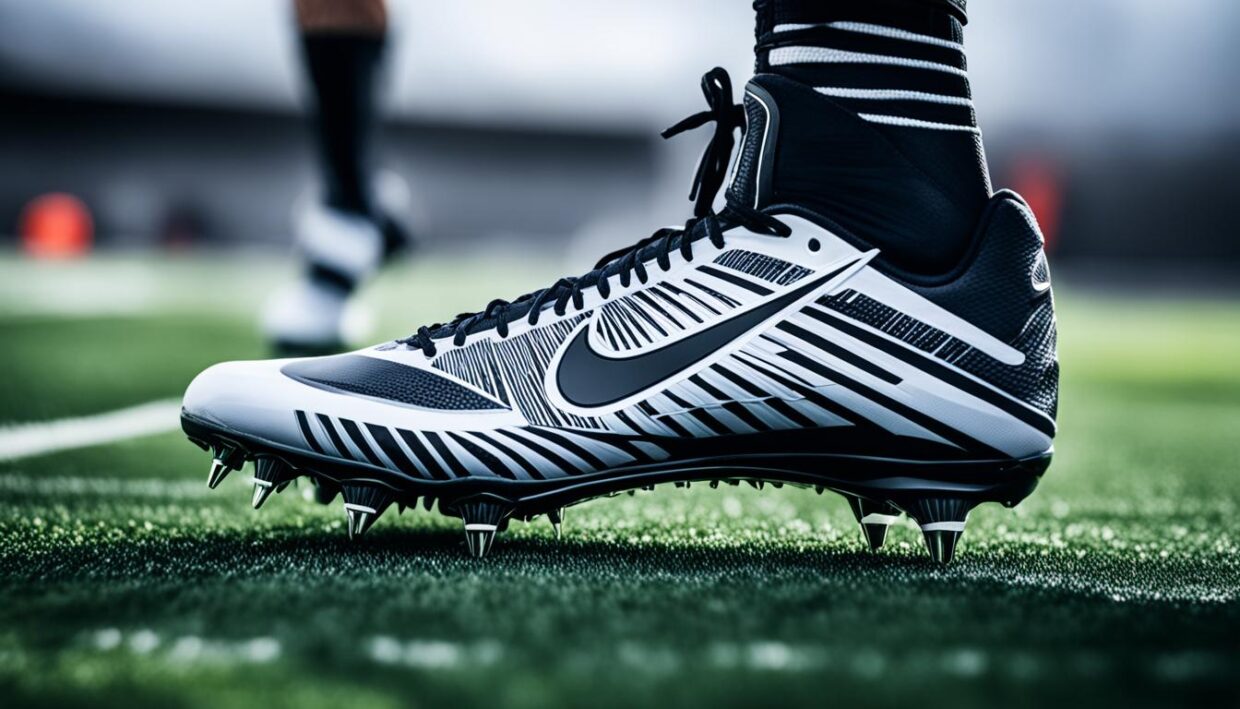 Nike football gear to enhance your game