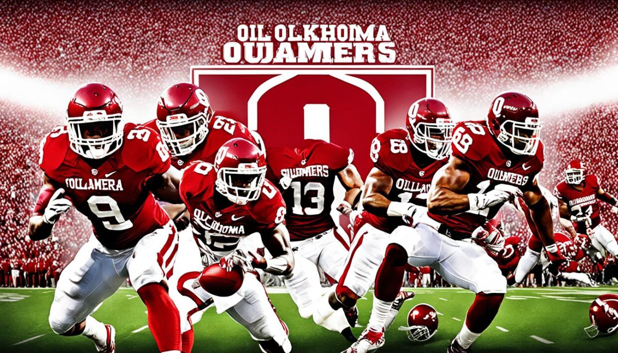 Oklahoma Sooners football in pop culture