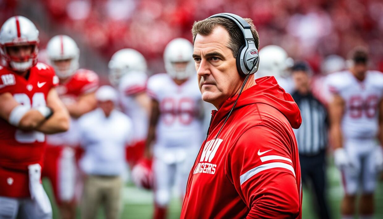 Paul Chryst Badger football impact