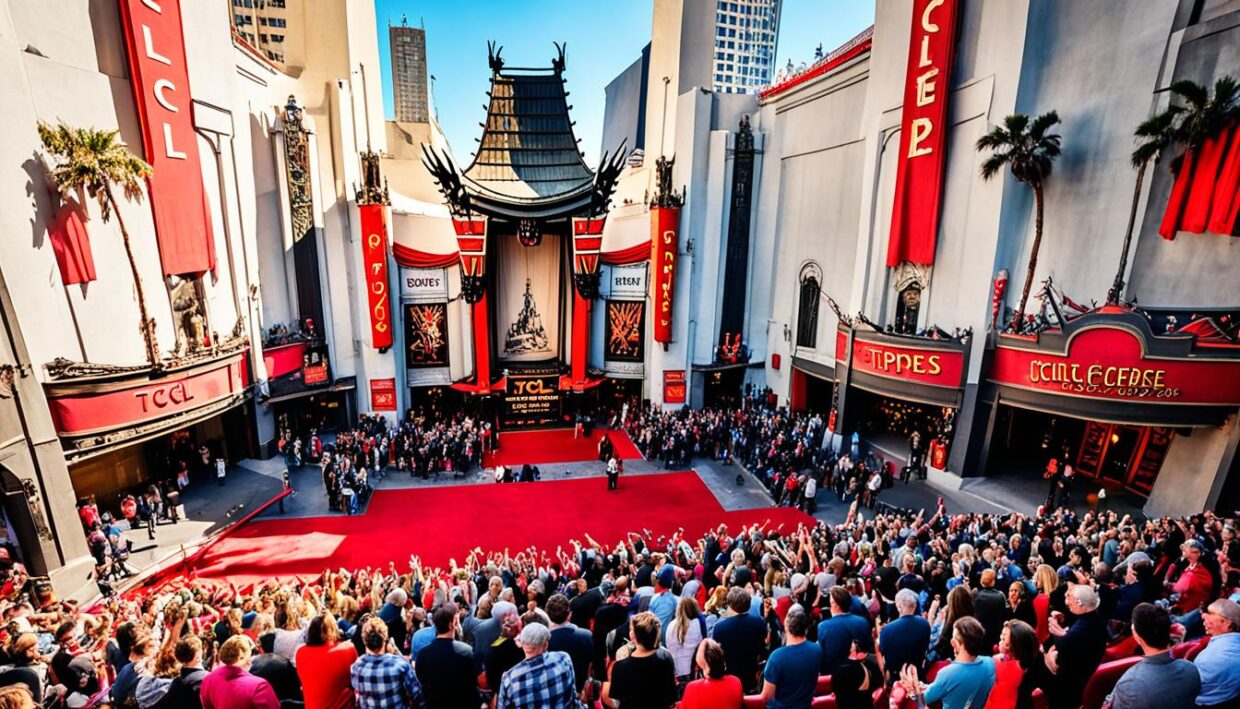 TCL Chinese Theatre