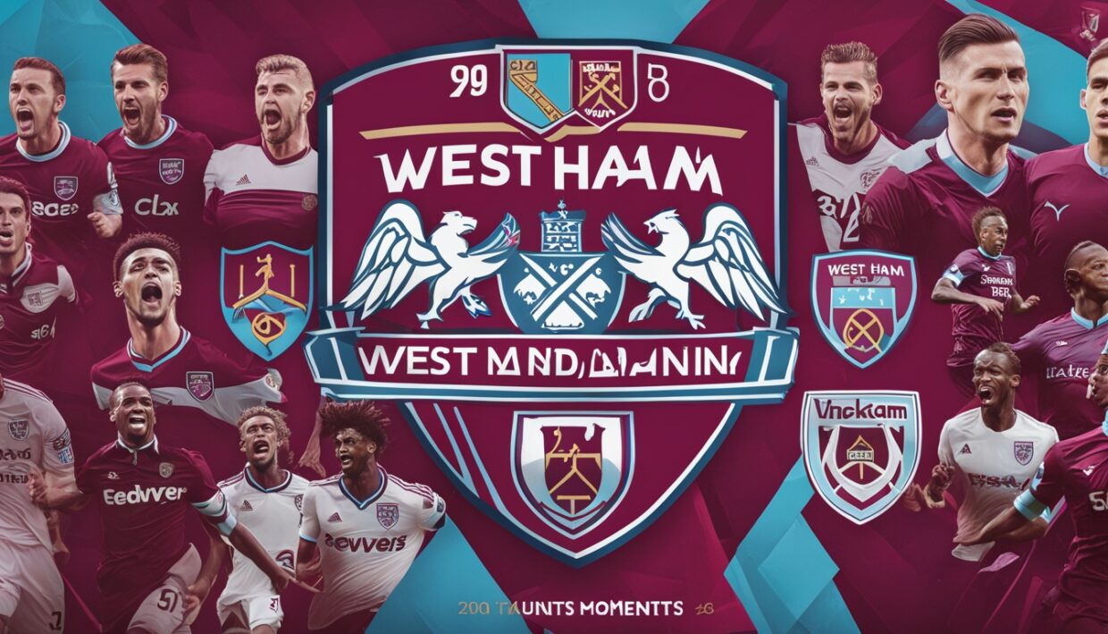 The Rich History of West Ham United