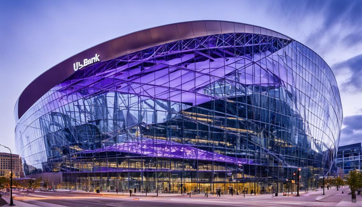 U.S. Bank Stadium