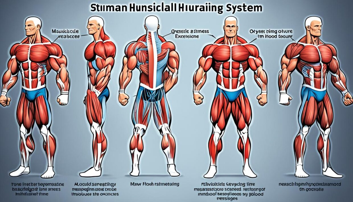 Understanding strength training and muscle physiology