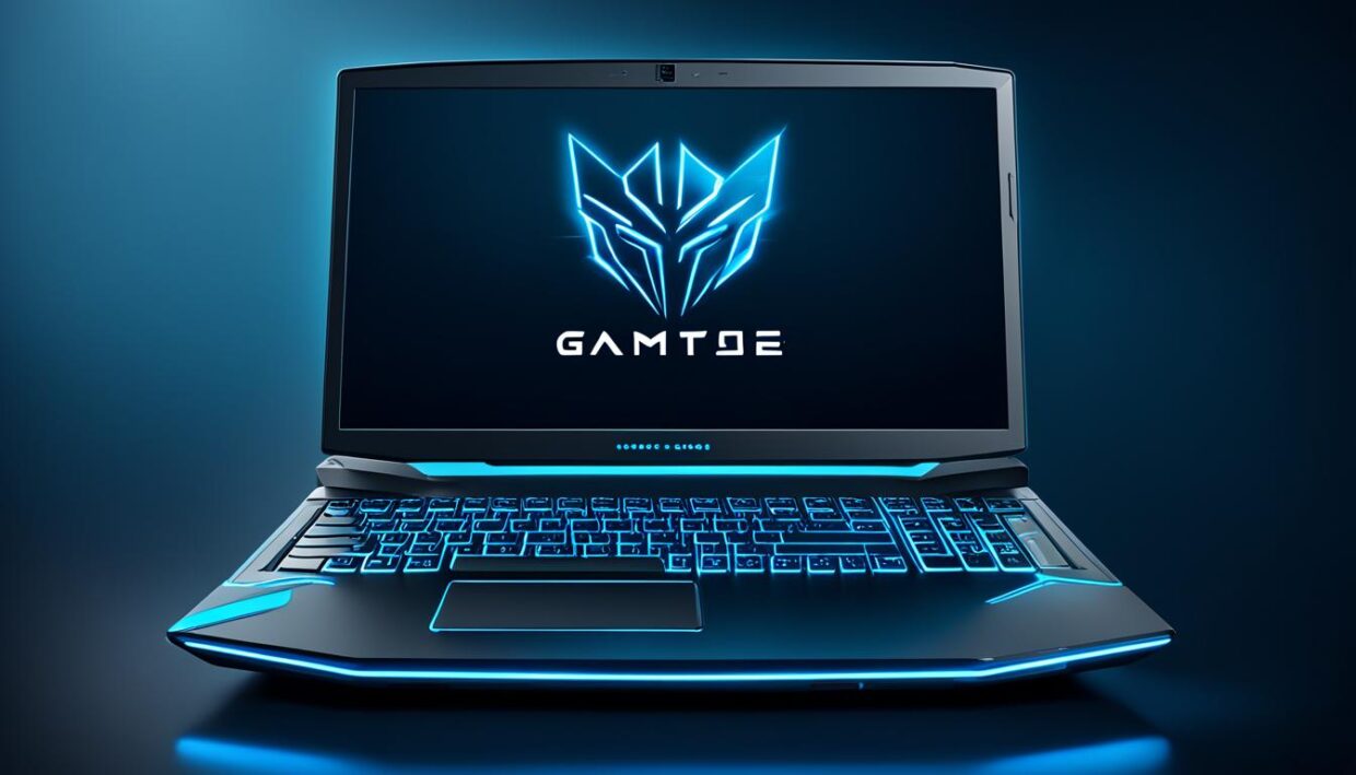 aesthetic options for gaming laptops