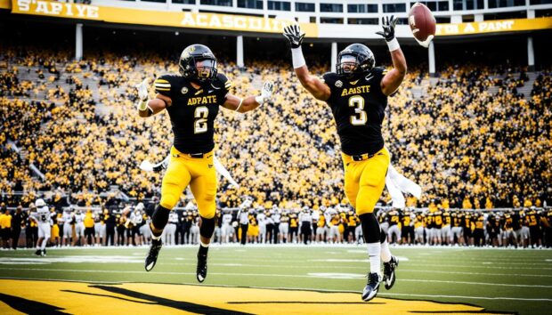 app state football