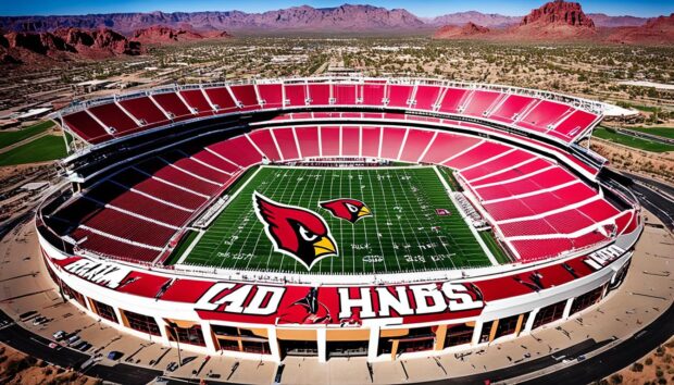 arizona cardinals