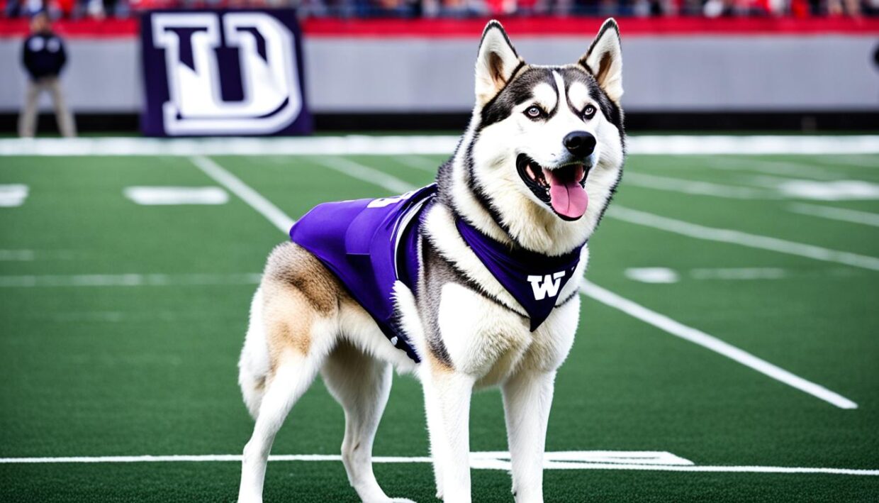 big ten transition huskies