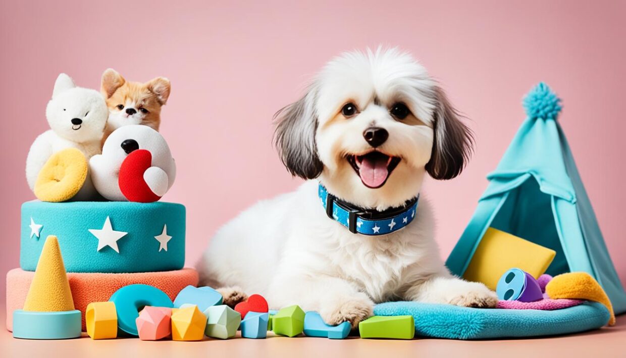 budget-friendly pet accessories